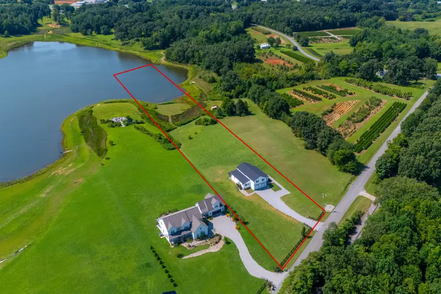 702 Starlight Rd, McMinnville, TN 37110 - #2