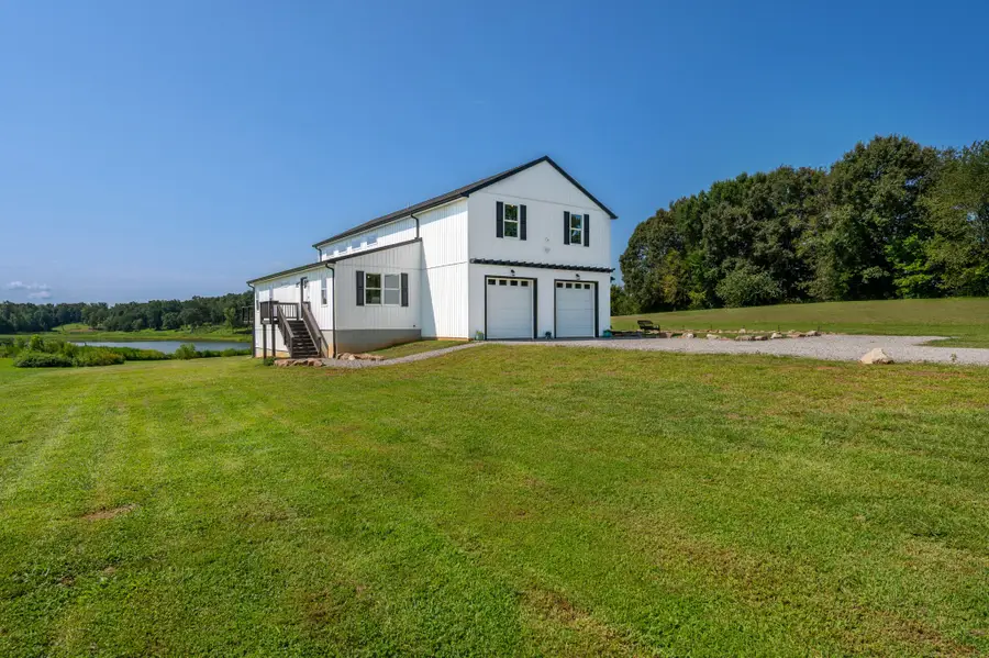 702 Starlight Rd, McMinnville, TN 37110 - #3