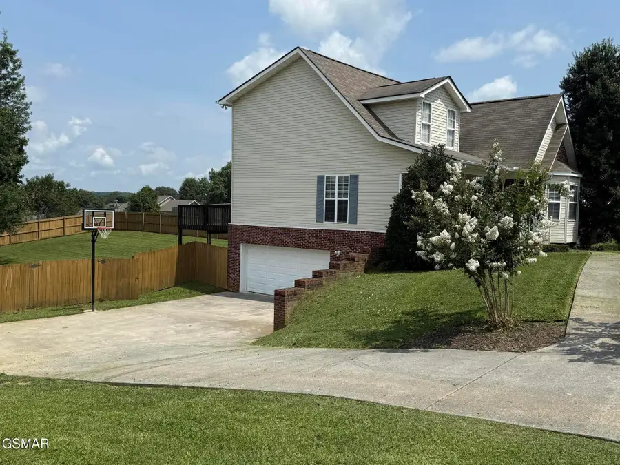 1468 Dewberry Lane, Sevierville, TN 37862 - #3
