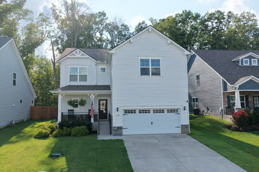 1474 Cotillion Dr, Murfreesboro, TN 37128 - #2