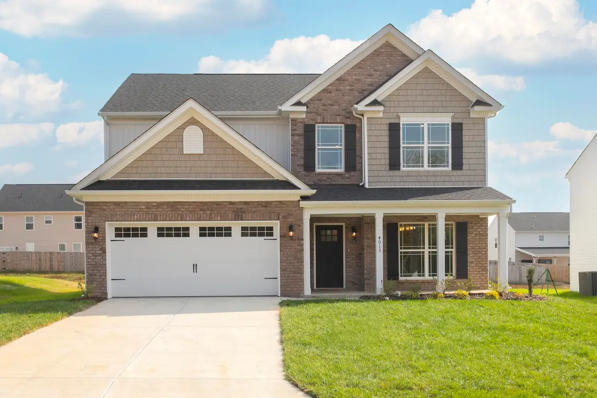 5019 Salient Dr, Spring Hill, TN 37174 - #1