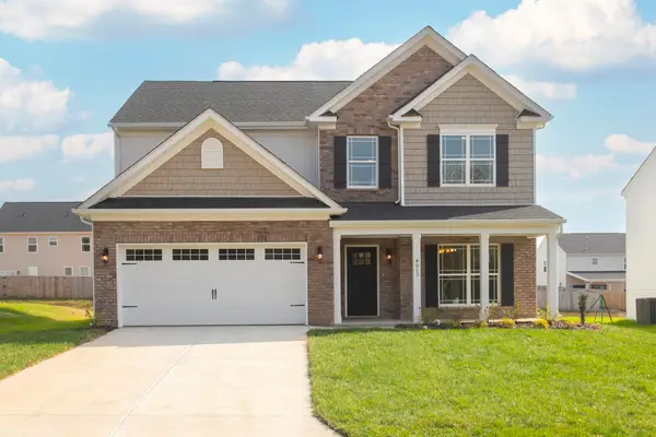 5019 Salient Dr, Spring Hill, TN 37174