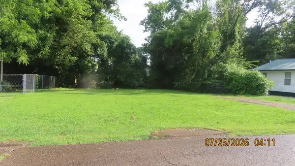 326 Allen Ave, Jackson, TN 38301