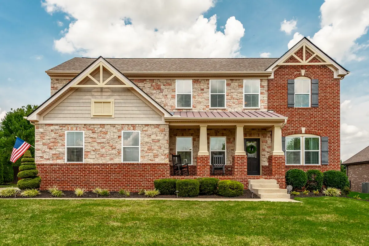 770 Nelms Dr, Gallatin, TN 37066 - #1