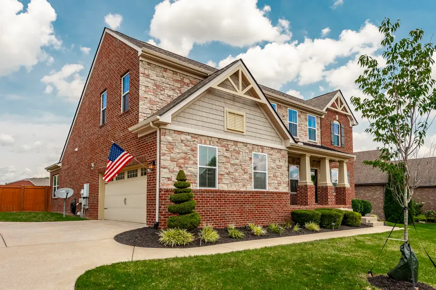 770 Nelms Dr, Gallatin, TN 37066 - #3