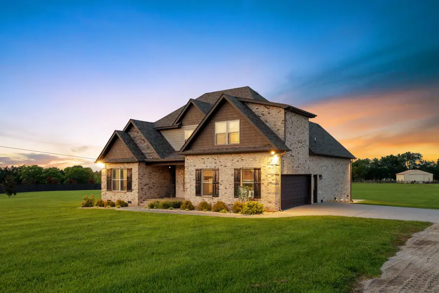 8445 Bradyville Pike, Murfreesboro, TN 37127 - #2