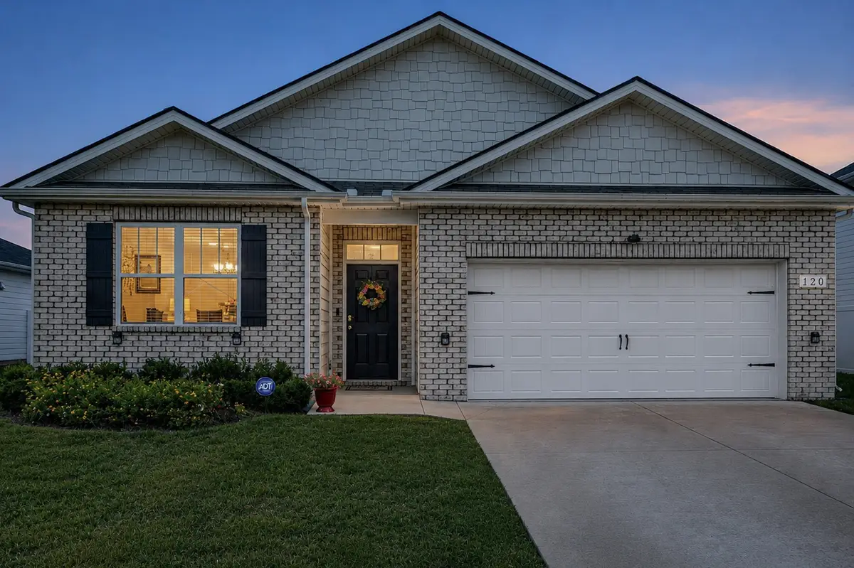 120 Olivia Cir, Chapel Hill, TN 37034 - #1