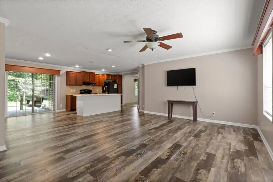 205 Ridge Road, Whitwell, TN 37397 - #3