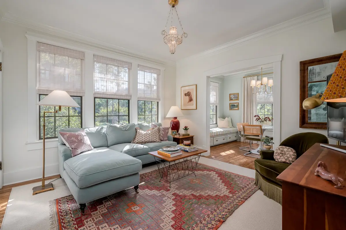 1711 18th Ave S #A3, Nashville, TN 37212 - #1