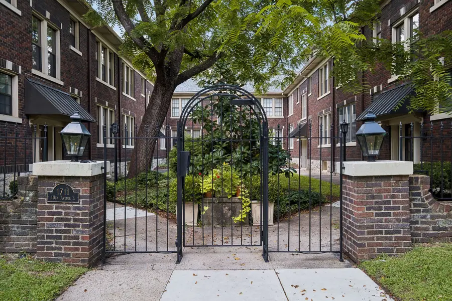 1711 18th Ave S #A3, Nashville, TN 37212 - #2