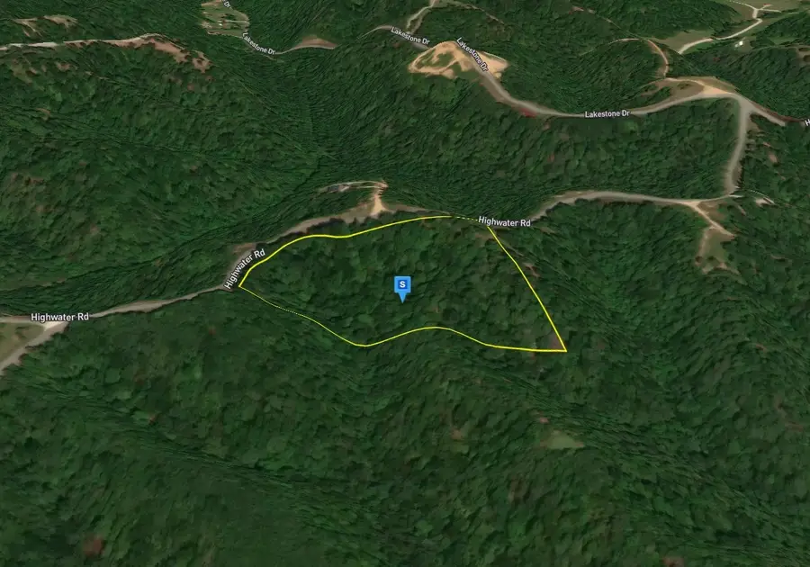 2125 Highwater Rd, Waverly, TN 37185 - #2