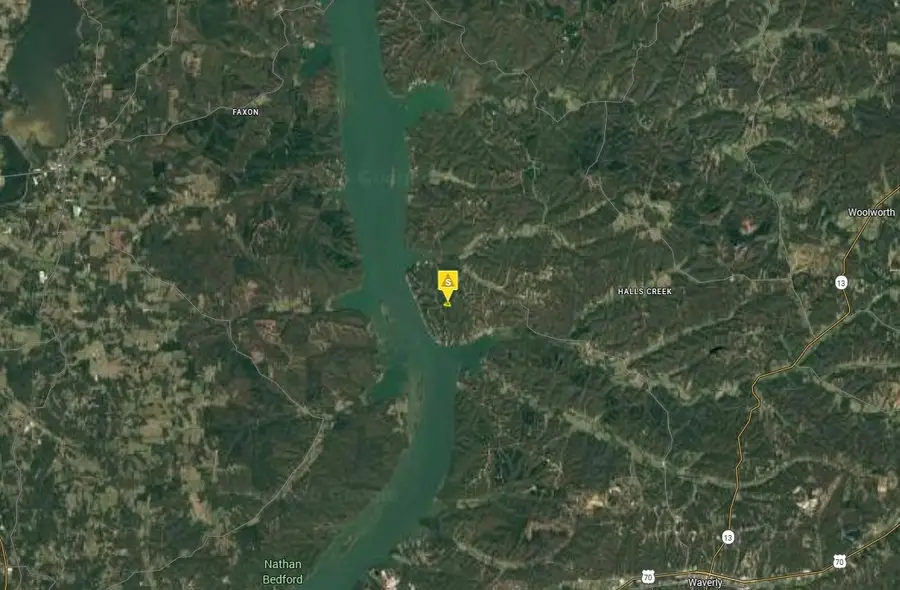 2125 Highwater Rd, Waverly, TN 37185 - #3