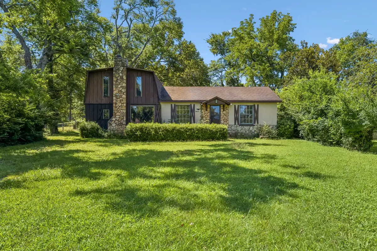 1128 Haysboro Ave, Nashville, TN 37216 - #1
