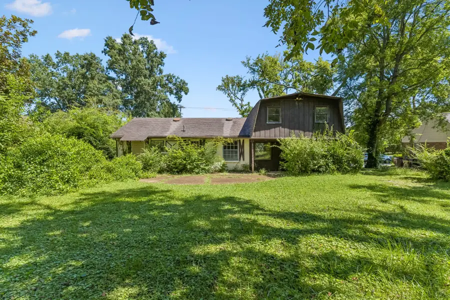 1128 Haysboro Ave, Nashville, TN 37216 - #2