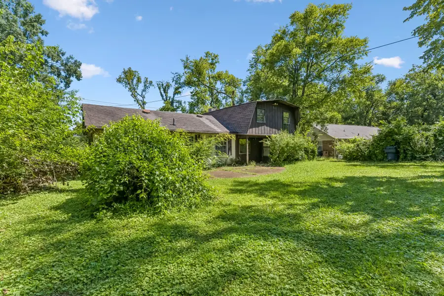 1128 Haysboro Ave, Nashville, TN 37216 - #3