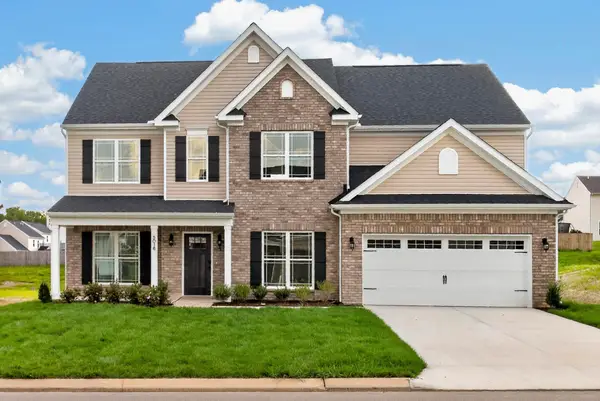 5018 Salient Dr, Spring Hill, TN 37174