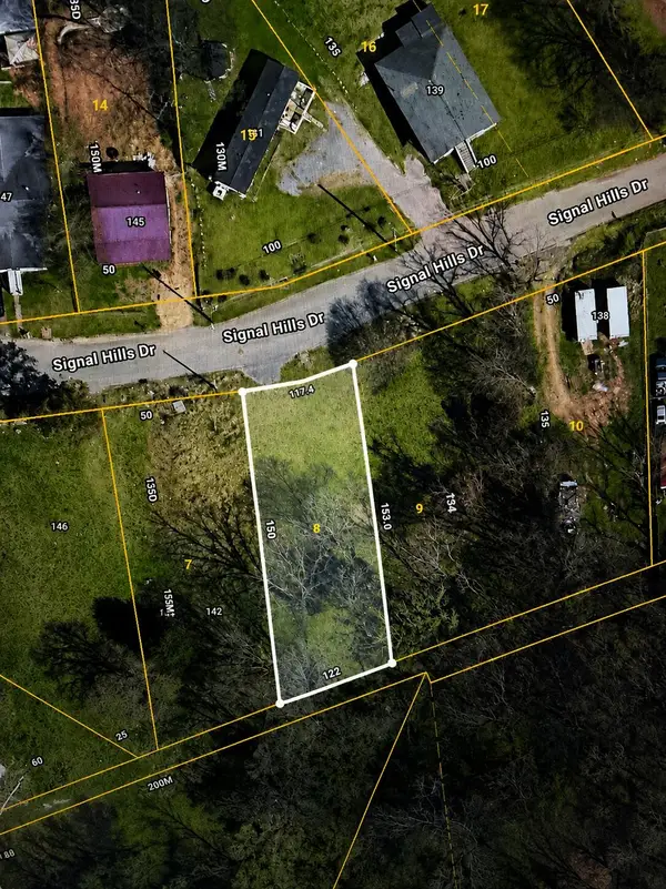 140 Signal Hills Drive, Chattanooga, TN 37405