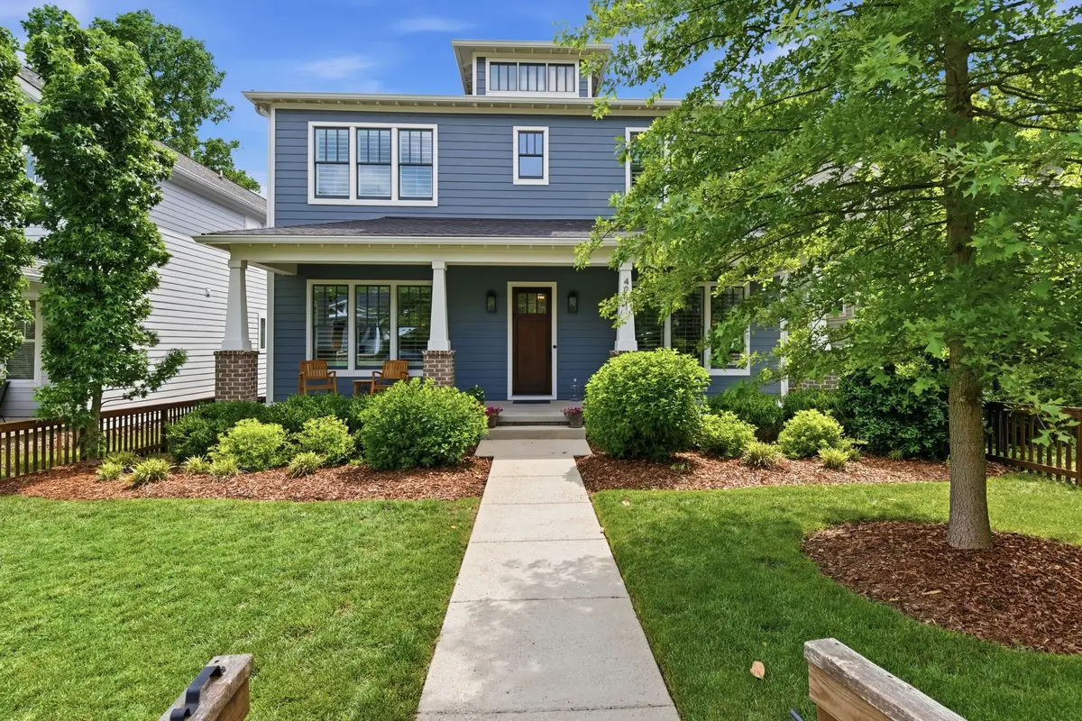 4211 Utah Ave, Nashville, TN 37209 - #1