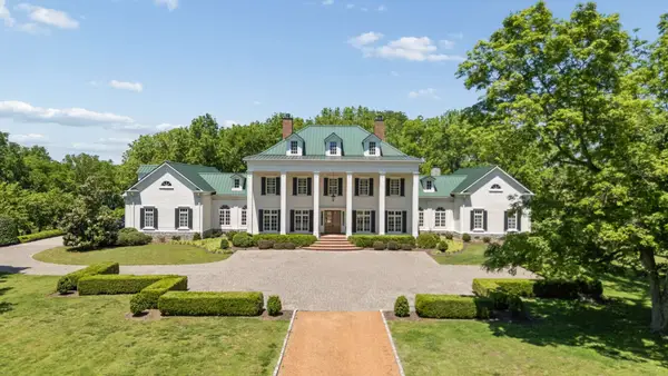 1370 Moran Rd, Franklin, TN 37069
