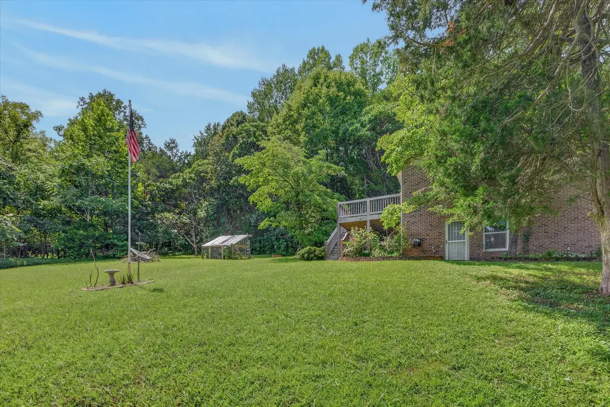 4036 Vernon Creek Rd, Cunningham, TN 37052 - #1