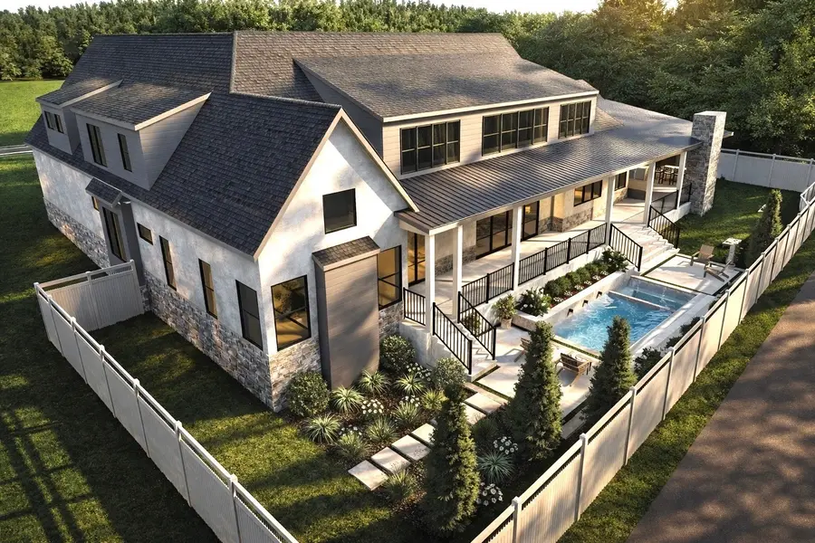 6011 Don Allen Rd, Nashville, TN 37205 - #2