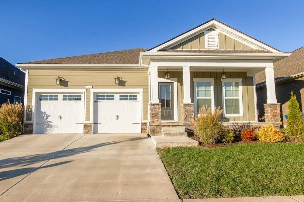 2148 Alteras Dr, Smyrna, TN 37167 - #1