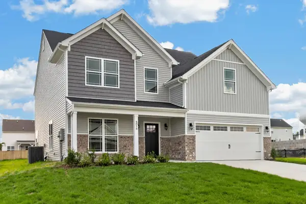 5016 Salient Dr, Spring Hill, TN 37174