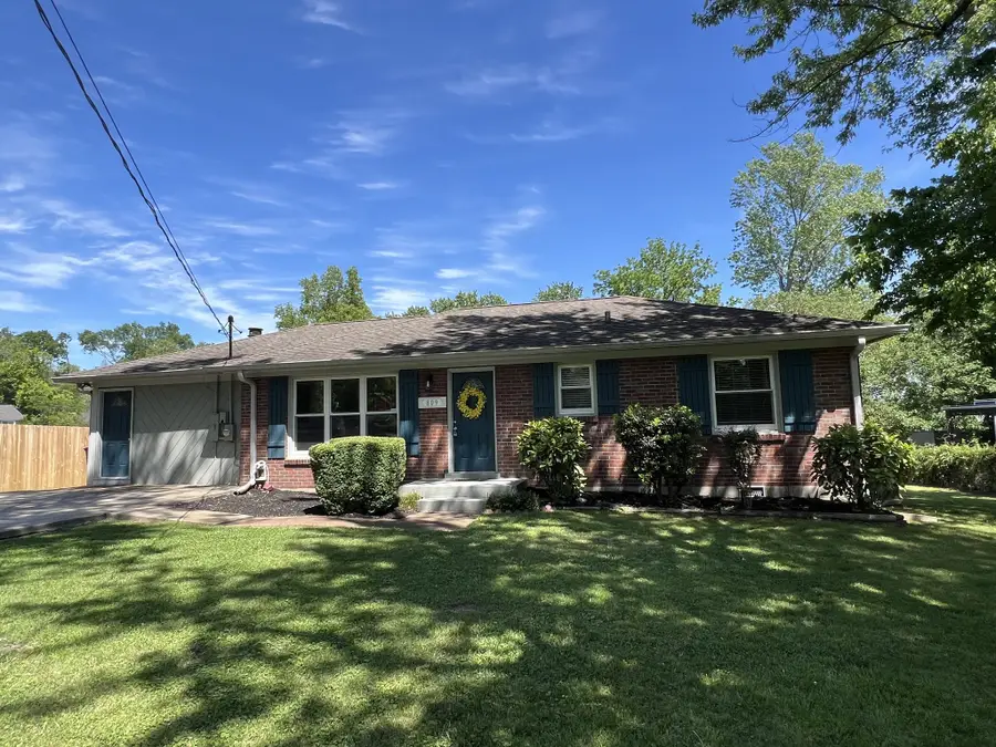 809 Colfax Dr Se, Nashville, TN 37214 - #2