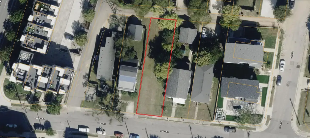 1108 Argyle Avenue, Nashville, TN 37203 - #1
