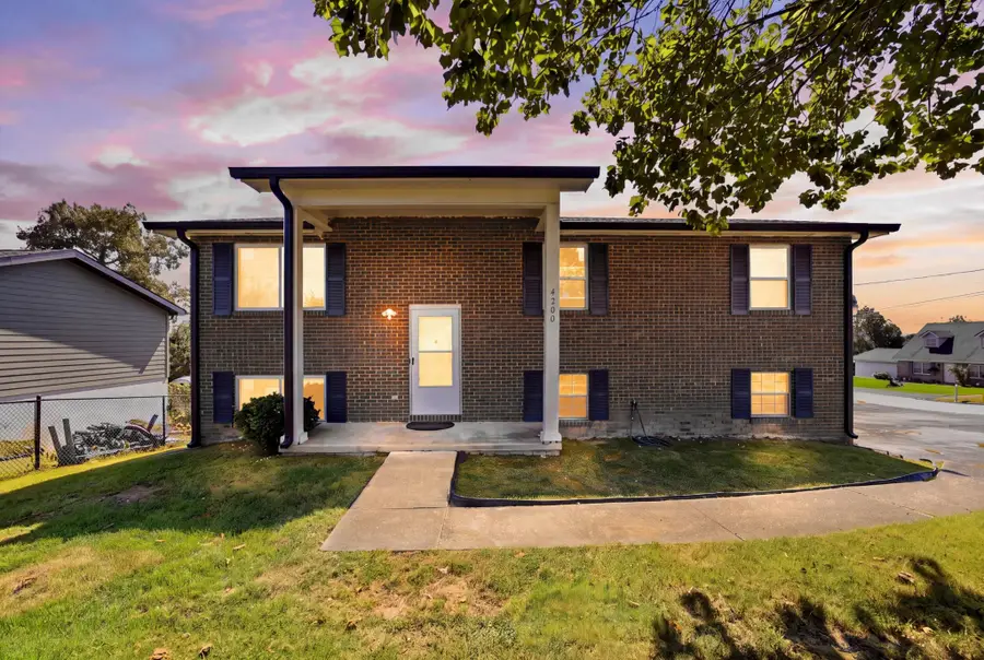 4200 Shady Oak Drive, Ooltewah, TN 37363 - #2