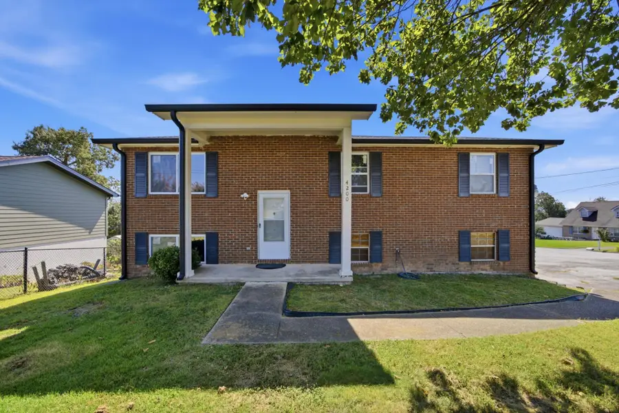 4200 Shady Oak Drive, Ooltewah, TN 37363 - #3
