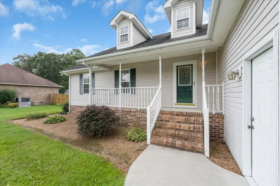 355 W Doak Rd, Manchester, TN 37355 - #2