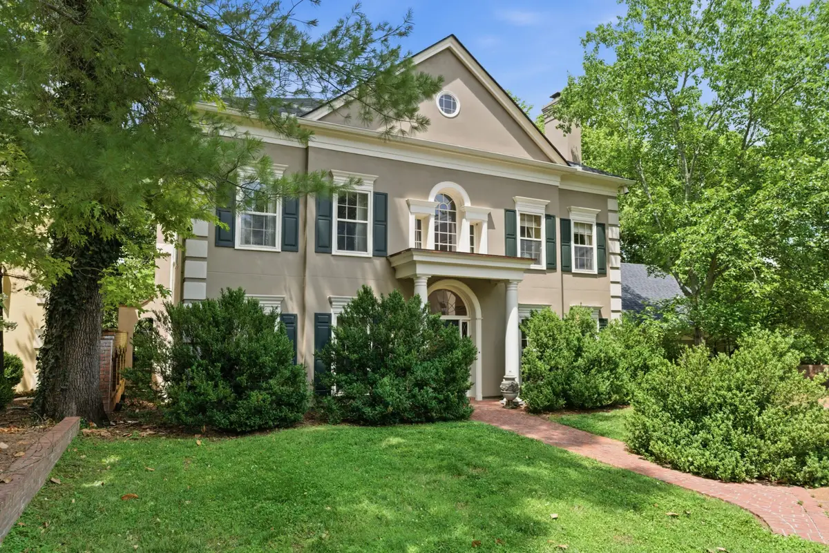 102 Bellebrook Cir, Nashville, TN 37205 - #1