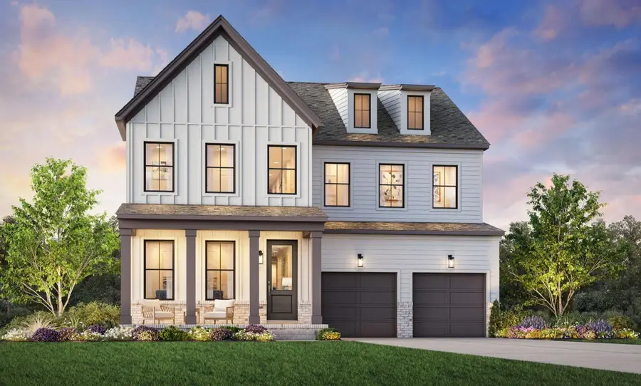 4 Silva Loop, Mount Juliet, TN 37122 - #2