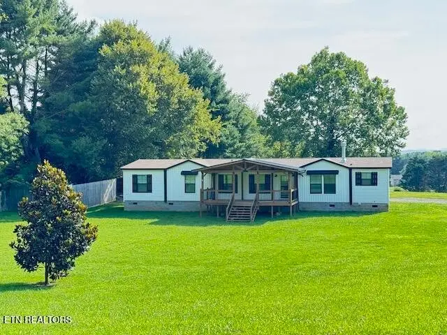 7820 Morris Rd, Knoxville, TN 37938 - #1