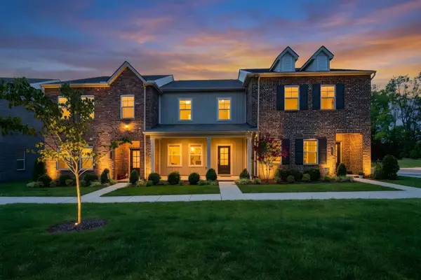 773 Coburg Street, Gallatin, TN 37066