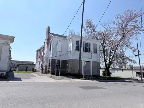 702 S Clay St, Hopkinsville, KY 42240