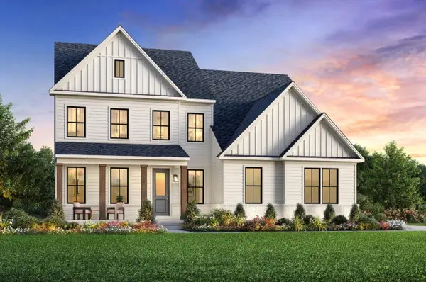 2 Tomlinson Pointe, Mount Juliet, TN 37122