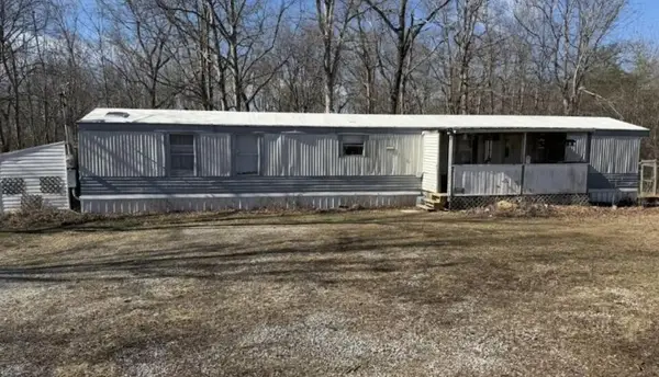 3815 Blaylock Road, Crossville, TN 38572