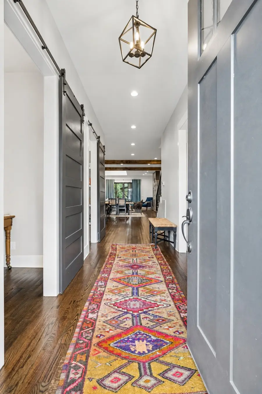 128 37th Ave N, Nashville, TN 37209 - #3
