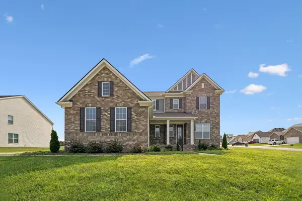 2041 Daniel Johnson Way, Clarksville, TN 37043