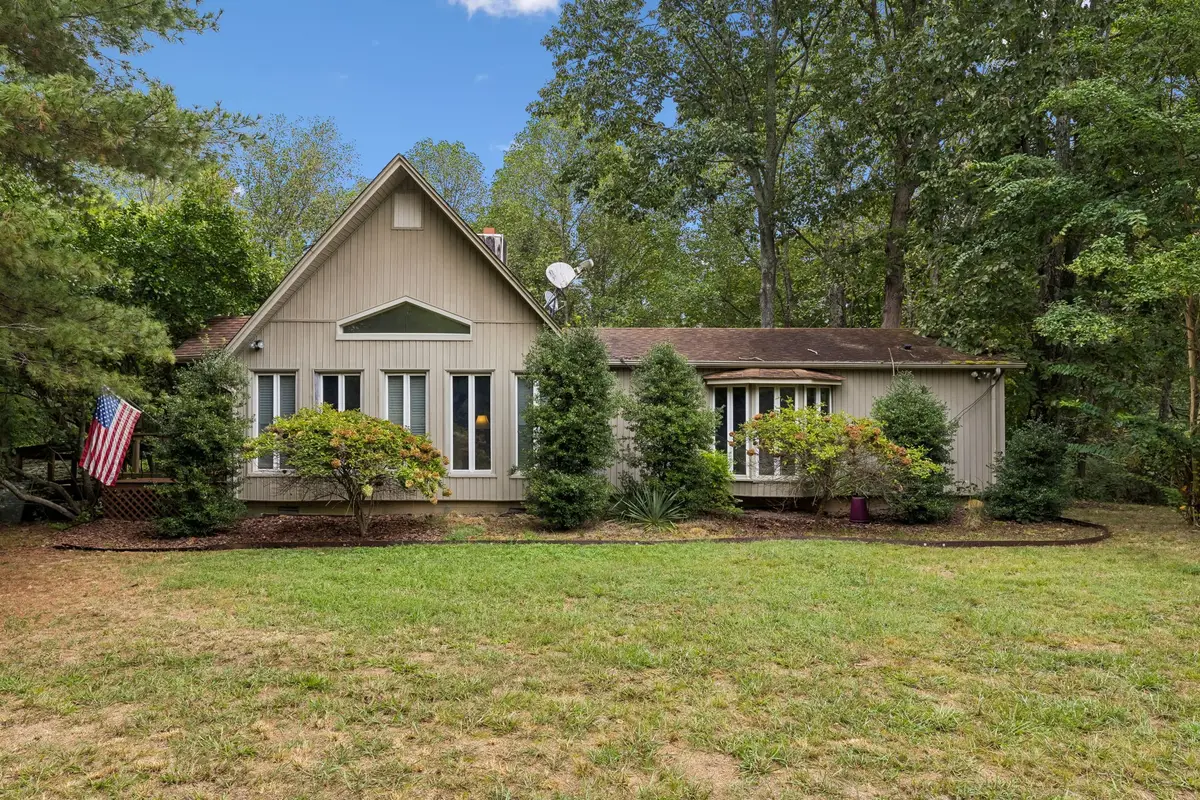 250 Kirby Hill Rd, Ashland City, TN 37015 - #1