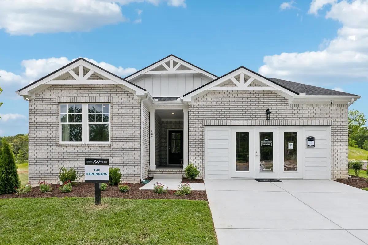 500 E Stonehaus Cirlce, Antioch, TN 37013 - #1