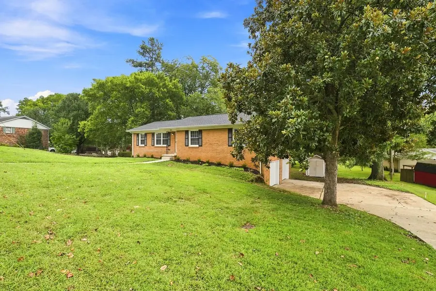 1308 Bagley Dr, Fayetteville, TN 37334 - #3