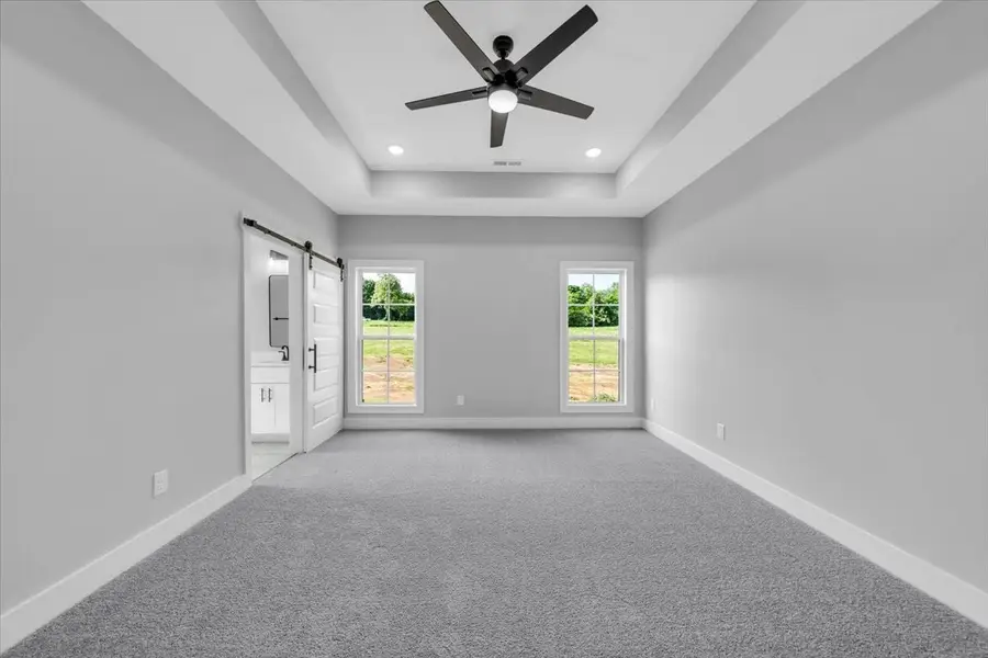 1821 Francis Ferry Rd, McMinnville, TN 37110 - #3
