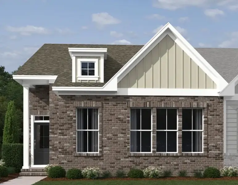 311 W Stonehaus Crossing, Antioch, TN 37013 - #1