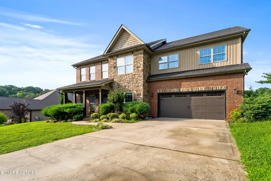 1343 Conner Lane, Lenoir City, TN 37772 - #2