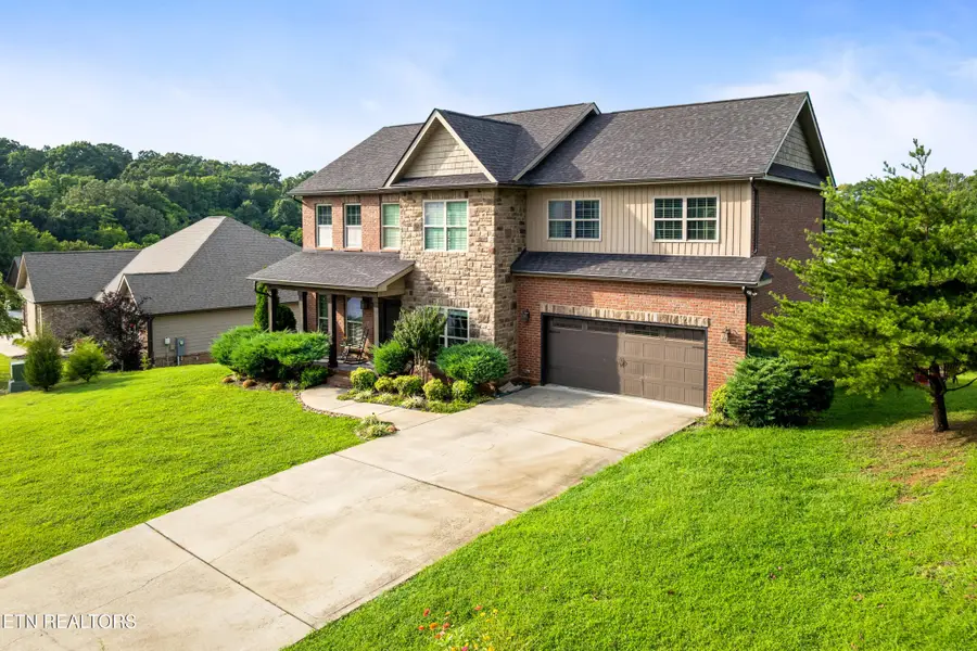 1343 Conner Lane, Lenoir City, TN 37772 - #3