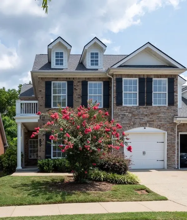 809 Barrington Place Dr, Brentwood, TN 37027