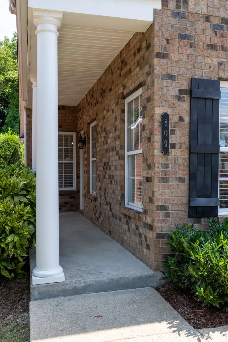 809 Barrington Place Dr, Brentwood, TN 37027 - #2